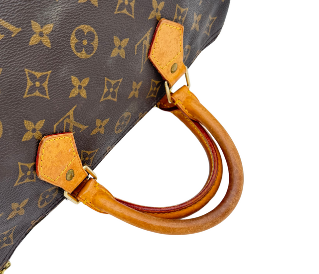 Louis Vuitton – Speedy 30 Monogram