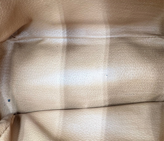 Céline – Mini Boston Macadam