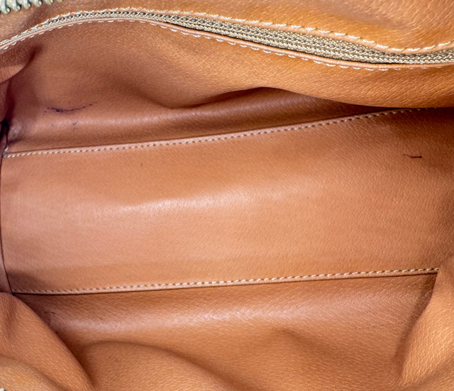 Céline – Mini Boston Macadam