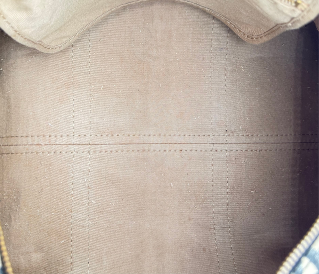 Dior – Sac Boston 40