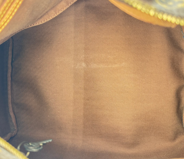 Louis Vuitton – Speedy 30 Monogram