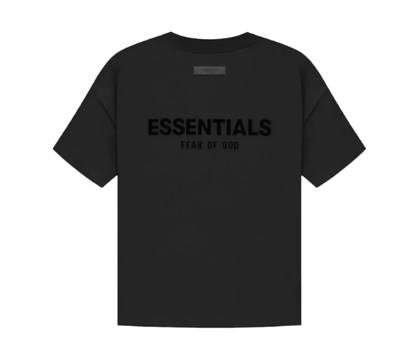Fear of God Essentials Tee Stretch Limo