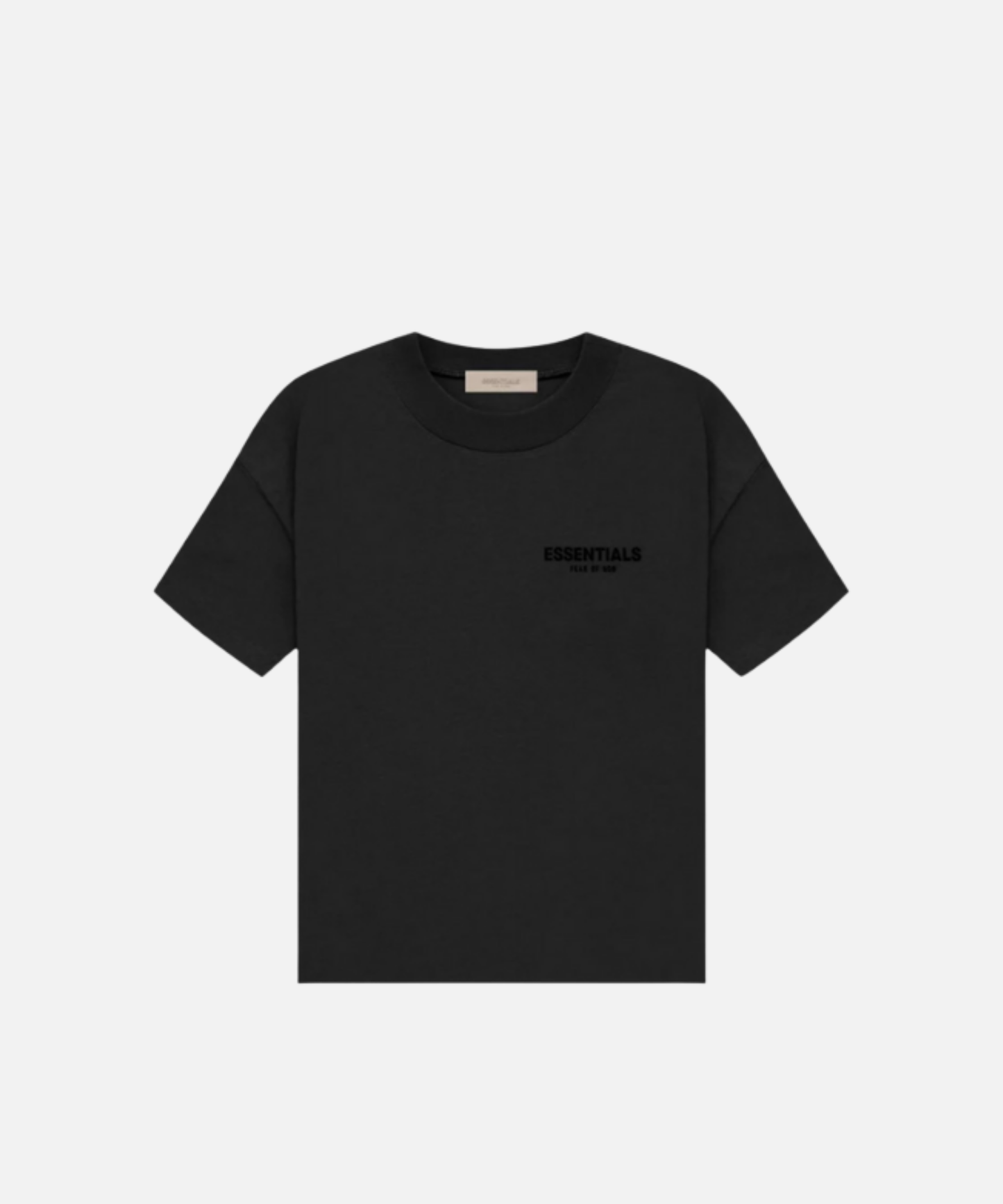 Fear of God Essentials Tee Stretch Limo