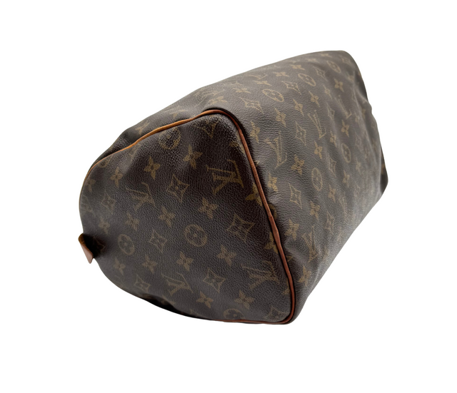 Louis Vuitton – Speedy 30 Monogram