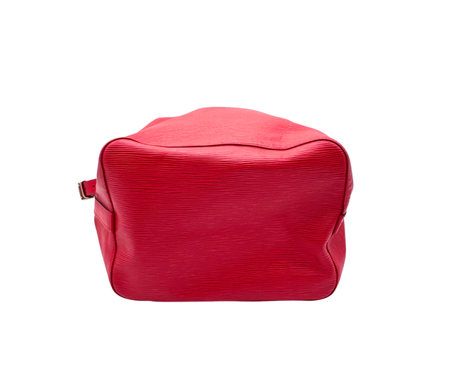 Louis Vuitton – Noé Épi Rouge