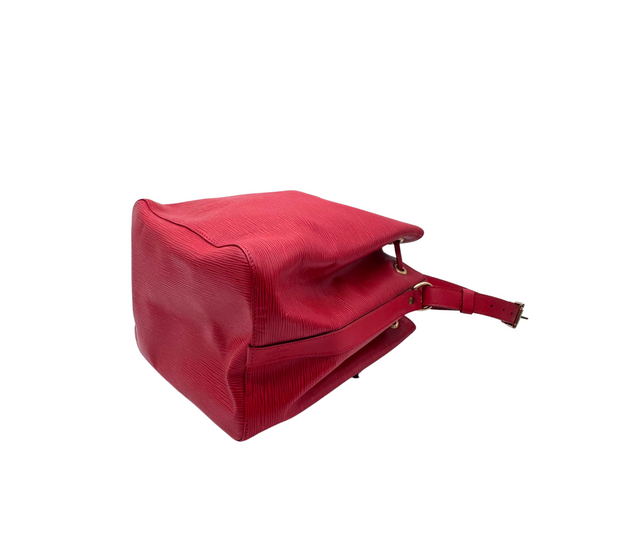 Louis Vuitton – Noé Épi Rouge