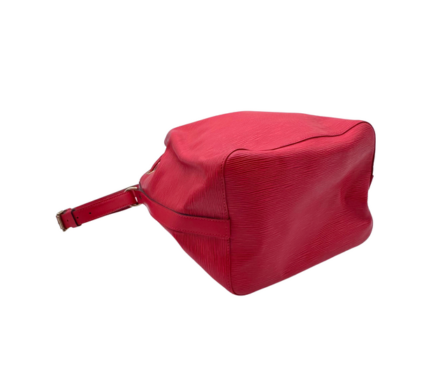 Louis Vuitton – Noé Épi Rouge