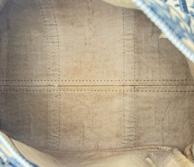 Dior – Sac Boston 30