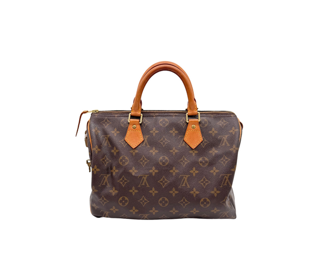 Louis Vuitton – Speedy 30 Monogram