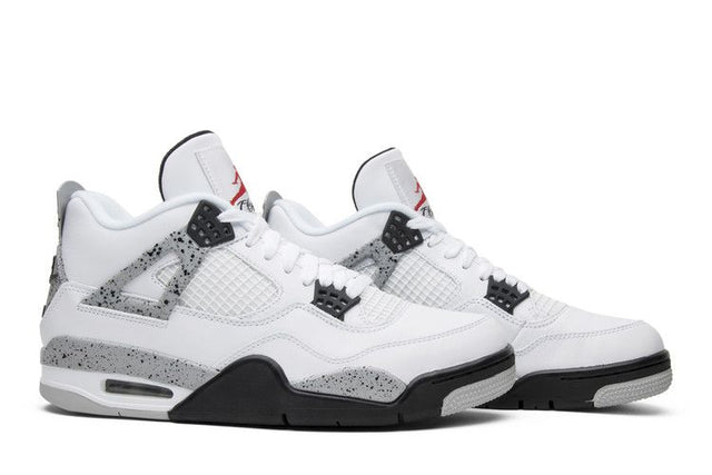 Air Jordan 4 Retro White Cement (2016) - 840606-192