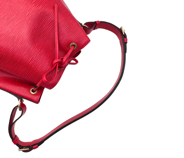 Louis Vuitton – Noé Épi Rouge