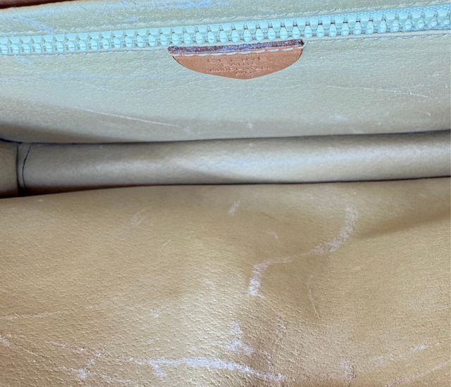 Céline - Pochette Macadam Vintage