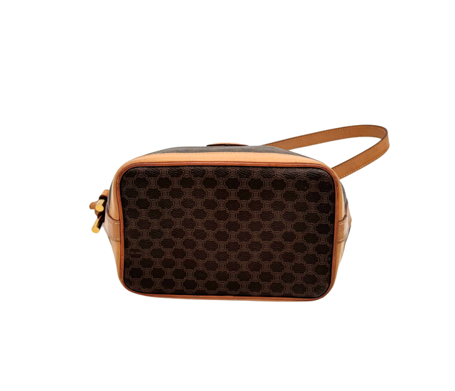 Céline – Seau Macadam Triomphe