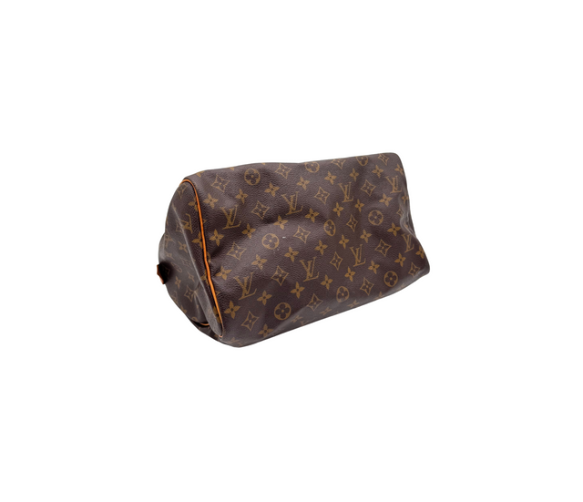 Louis Vuitton – Speedy 30 Monogram