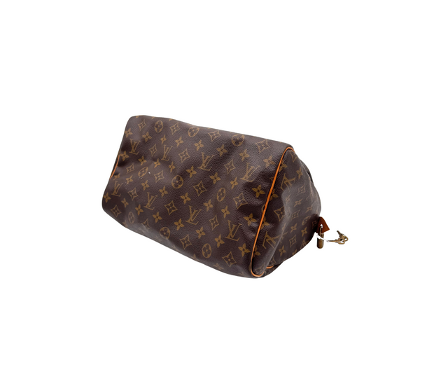 Louis Vuitton – Speedy 30 Monogram