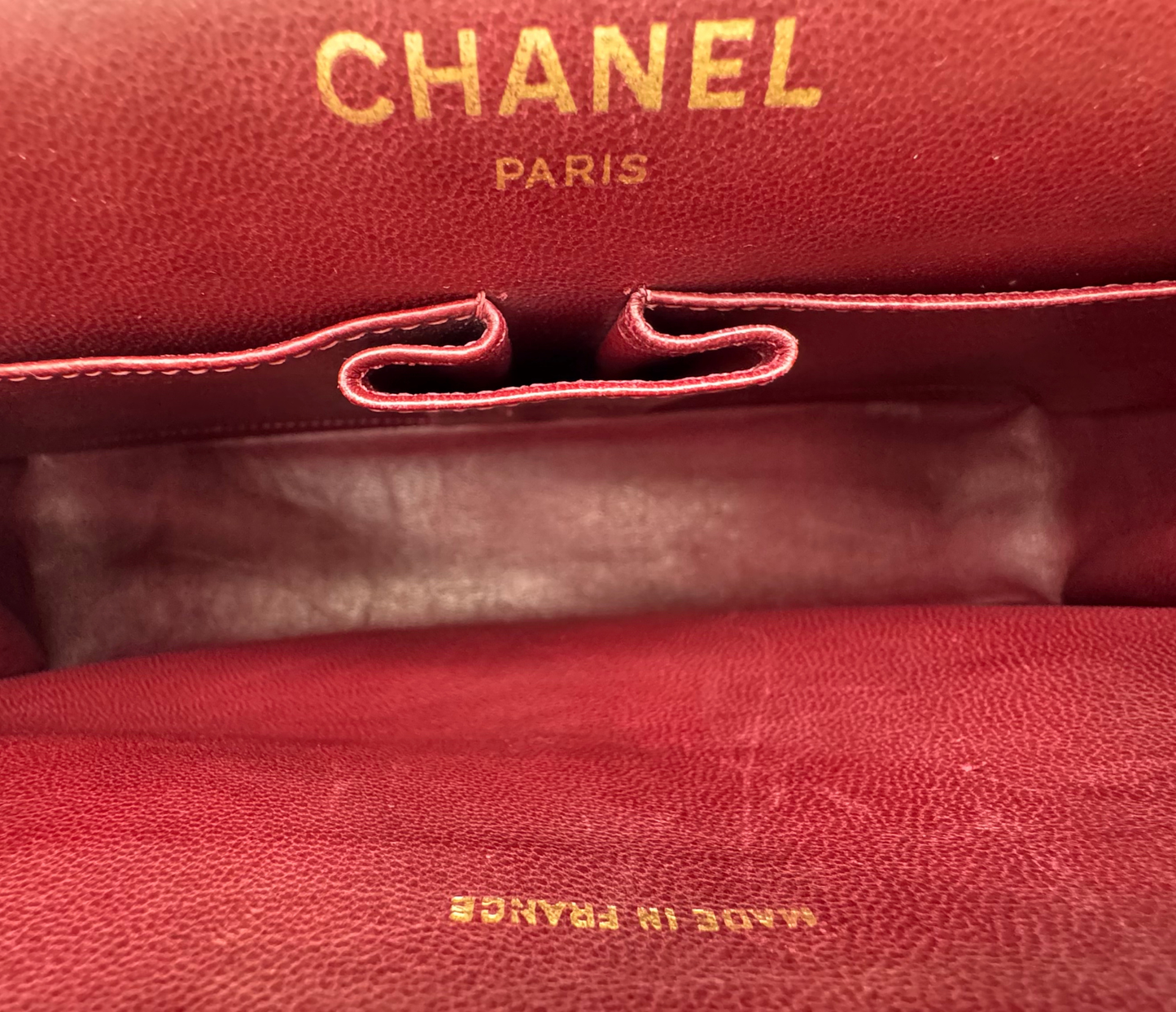 Chanel – Timeless Classique Double Flap