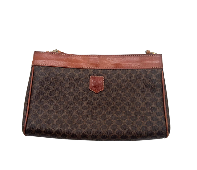 Céline – Pochette bandoulière Macadam