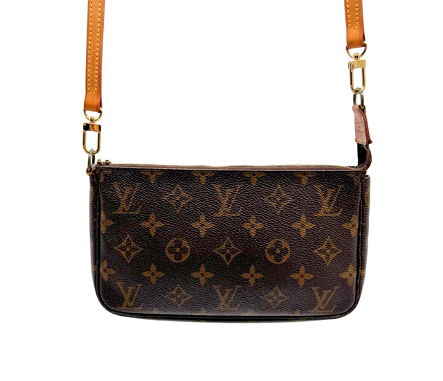 Louis Vuitton – Pochette Accessoires Monogram