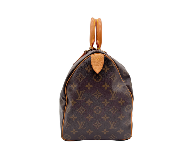 Louis Vuitton – Speedy 35 Monogram