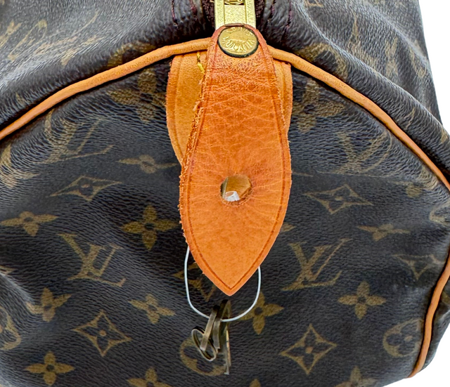Louis Vuitton – Speedy 30 Monogram