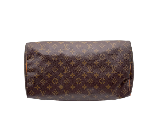Louis Vuitton – Speedy 35 Monogram