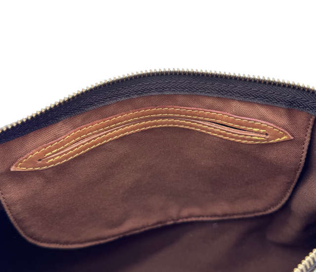 Louis Vuitton – Speedy 30 Monogram