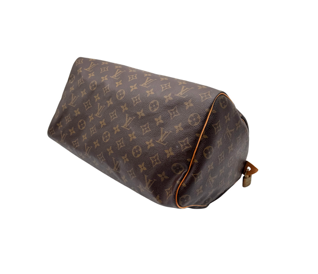 Louis Vuitton – Speedy 35 Monogram
