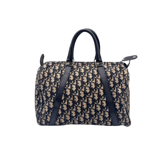 Dior – Boston