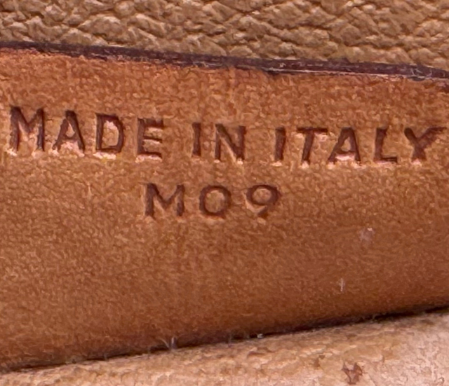 Céline – Pochette bandoulière Macadam