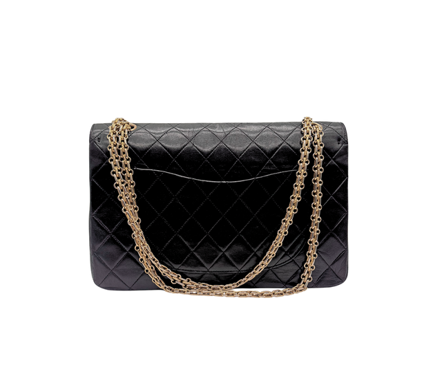 Chanel – Timeless Double Flap