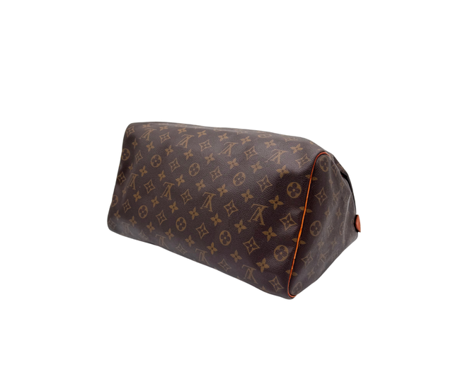 Louis Vuitton – Speedy 35 Monogram