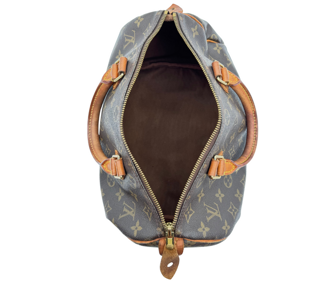 Louis Vuitton – Speedy 30 Monogram