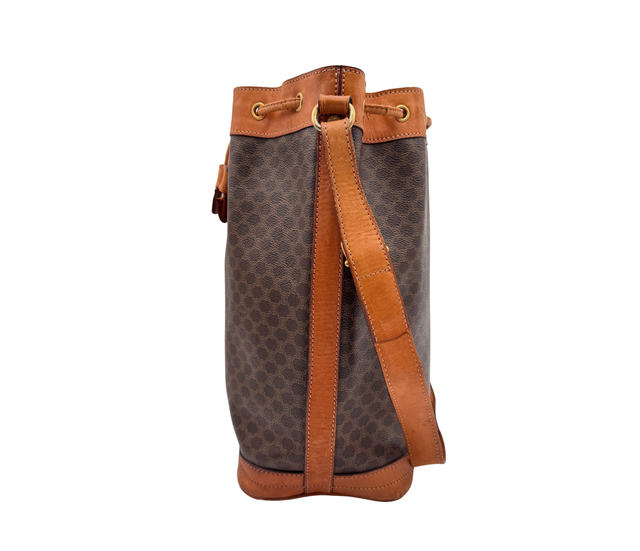 Céline – Sac seau Macadam