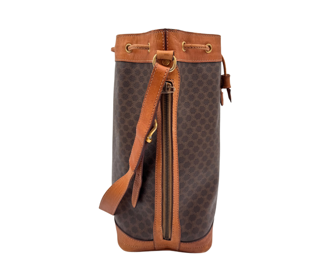 Céline – Sac seau Macadam