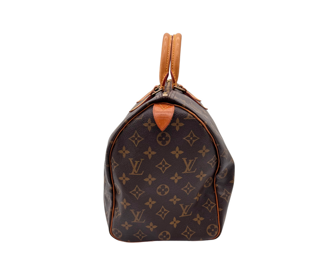 Louis Vuitton – Speedy 35 Monogram