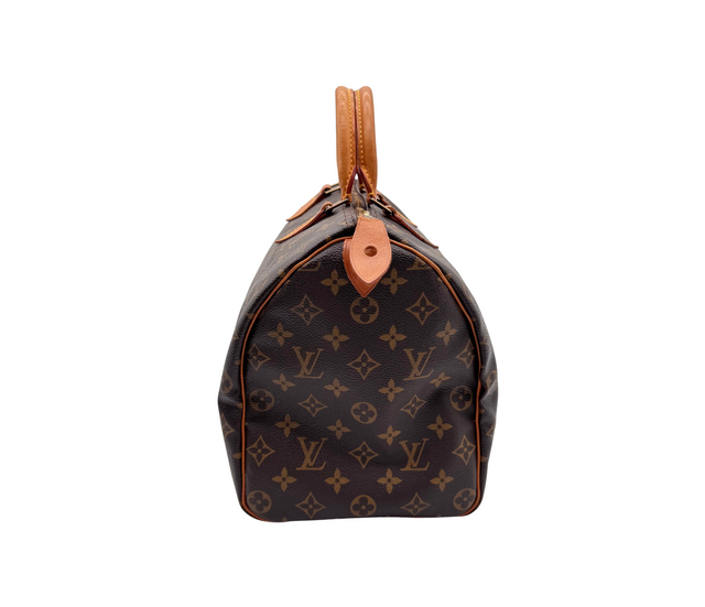 Louis Vuitton – Speedy 35 Monogram