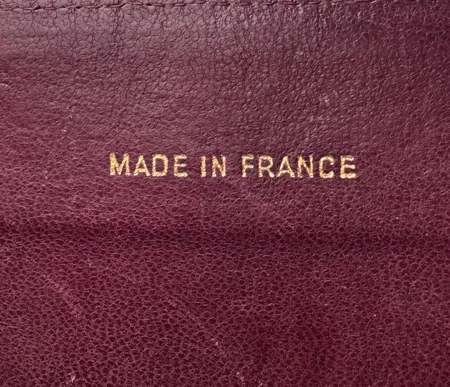 Chanel – Sac Timeless Classique en Cuir d’Agneau Noir