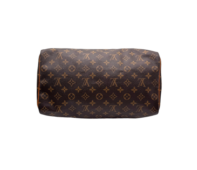 Louis Vuitton – Speedy 35 Monogram