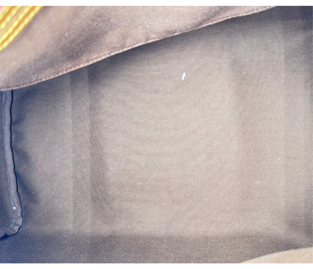 Louis Vuitton – Speedy 35 Monogram