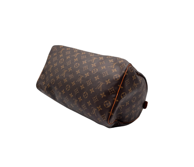 Louis Vuitton – Speedy 35 Monogram