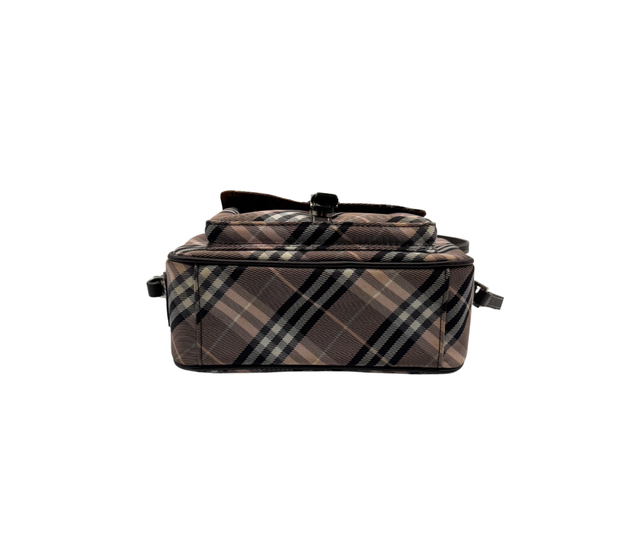 Burberry Sac bandoulière en toile