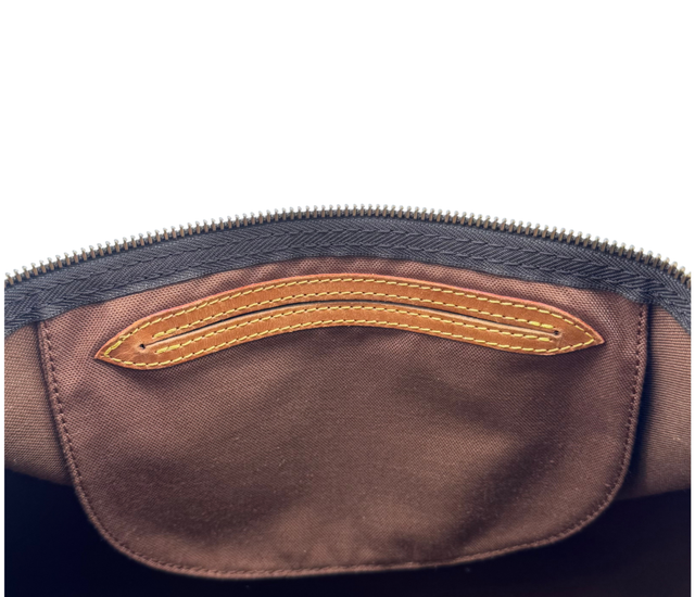 Louis Vuitton – Speedy 35 Monogram