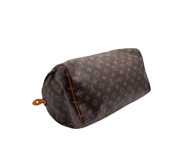 Louis Vuitton – Speedy 35 Monogram