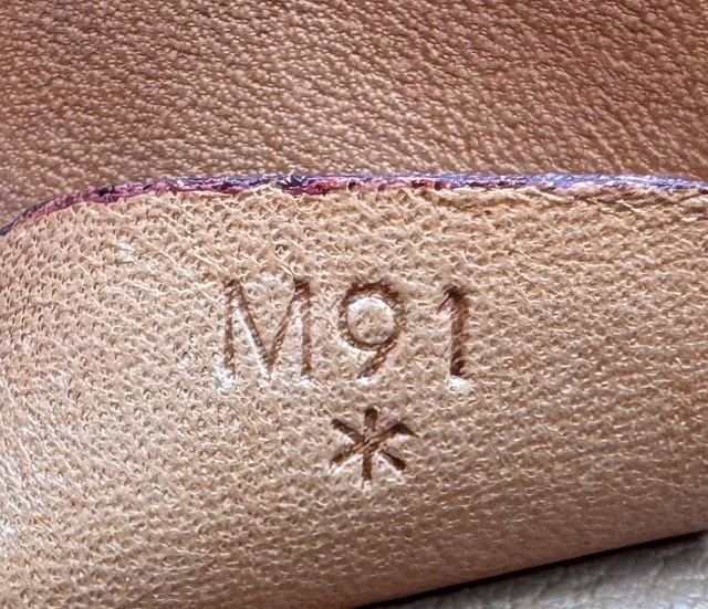 Céline – Sac seau Macadam