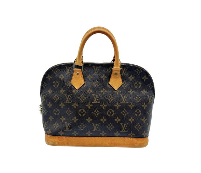 Louis Vuitton – Alma Monogram