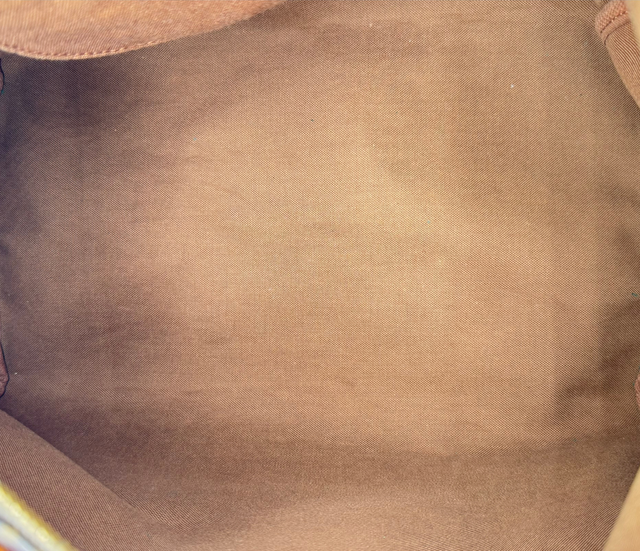 Louis Vuitton – Speedy 35 Monogram