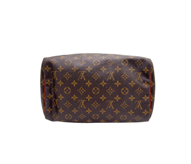 Louis Vuitton – Speedy 30 Monogram