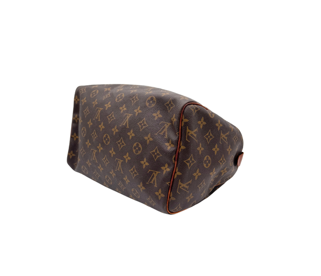 Louis Vuitton – Speedy 30 Monogram