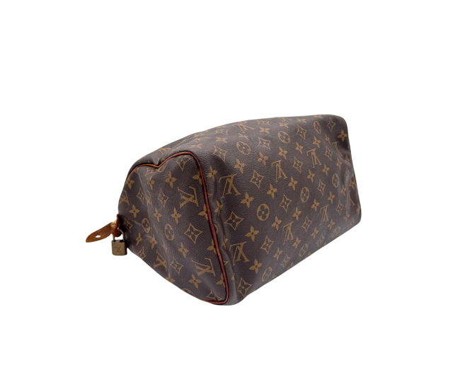 Louis Vuitton – Speedy 30 Monogram