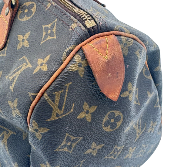 Louis Vuitton – Speedy 30 Monogram